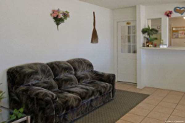 REGENCY INN BRECKEN (Breckenridge)